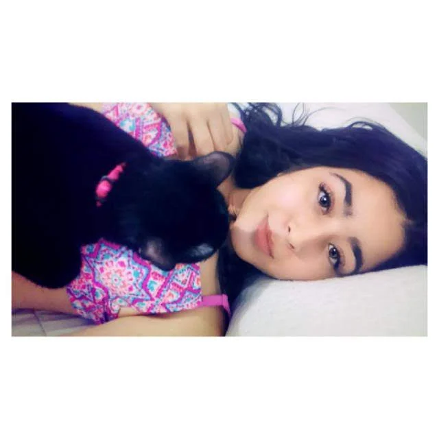 - Alguien cato a Ashley tokis ? La he estado buscando hace tiempo por ...