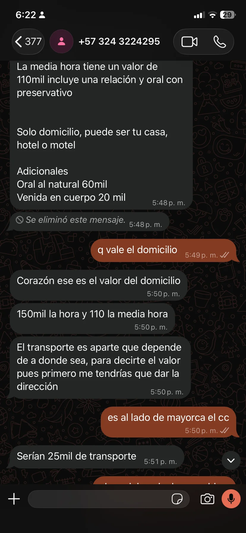 Foto de la reseña