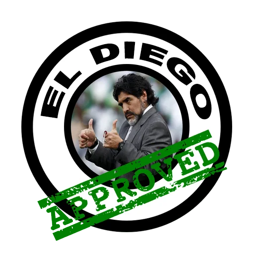 Sello aprobado Dieguito.webp