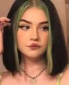 Egirl-makeup-green-bangs.webp