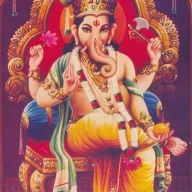 Ganesha