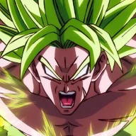 Broly