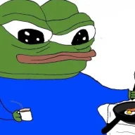 Pepe D no fap