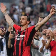 Zlatan Ibrahimović