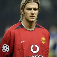 David Beckham