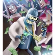 Bender el tremendo