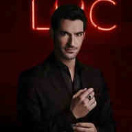 Lucifer Morningstar