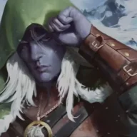 Drizzt