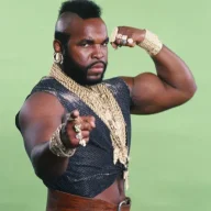MR. T