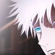 Gojo Satoru 1