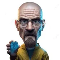 walter white