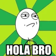 HolaBro