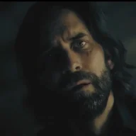 Alan wake