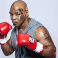 Mike Tyson 0195