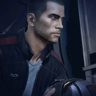 Comandante Shepard