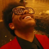 The Weeknd