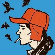 Holden Caulfield