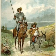 Don Quijote