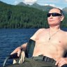 Putin#2