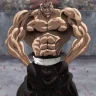 Yujiro hanma