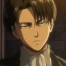 CapitanLevi