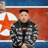 Kim el poderoso Jong Un
