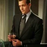 Harvey specter