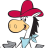 Pito Loco McGraw