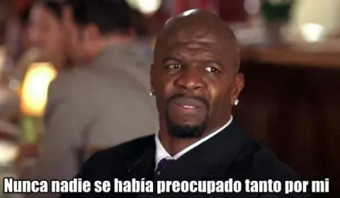 El señor tenebroso en Club: Quedo una chimba la página