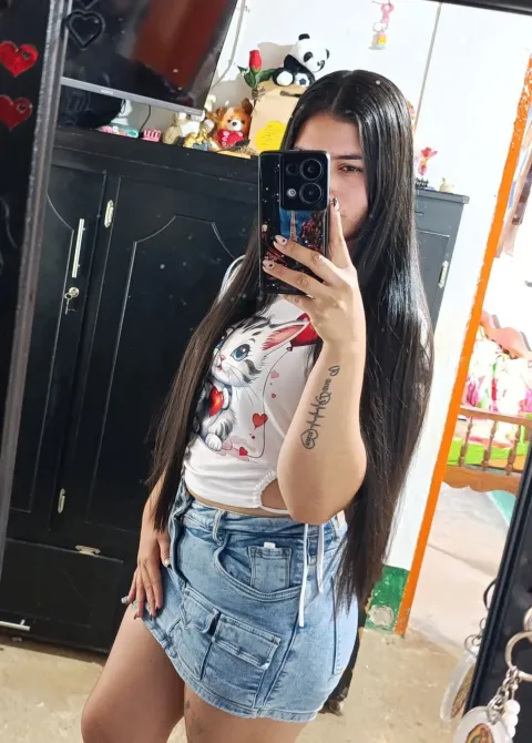 safenat en Club: Alguien tiene reseñas de ella ? Se llama paola andrea y presta sus servicios por días en Bogota (3 de 4)
