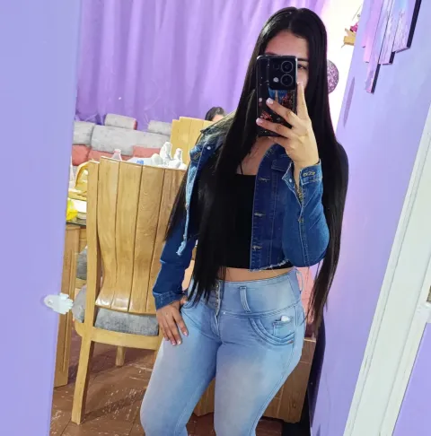 safenat en Club: Alguien tiene reseñas de ella ? Se llama paola andrea y presta sus servicios por días en Bogota (4 de 4)