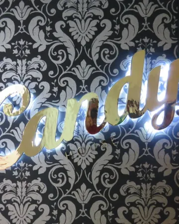 CANDY HOUSE - CAMILA