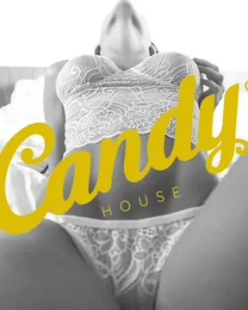 JULIANA CANDY HOUSE