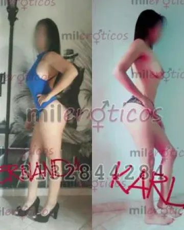 Fernanda y Karla - 3132844284