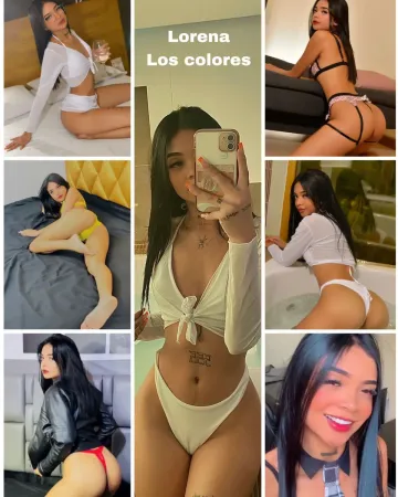 Lorena 3044957936