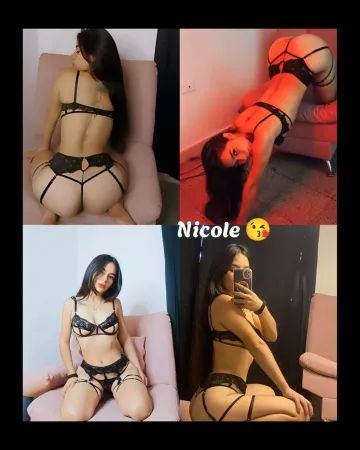 Nicol E.E 3207379670