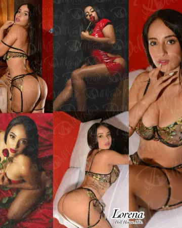 Lorena 3007395599