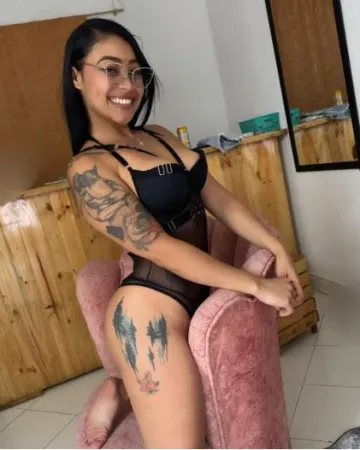 Alahia 3215738273