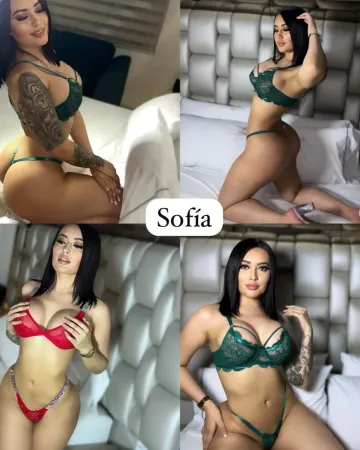 Sofia 3206115318